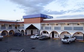 Hotel Boulevard Mexicali